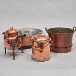 967 1361 MISC COPPER